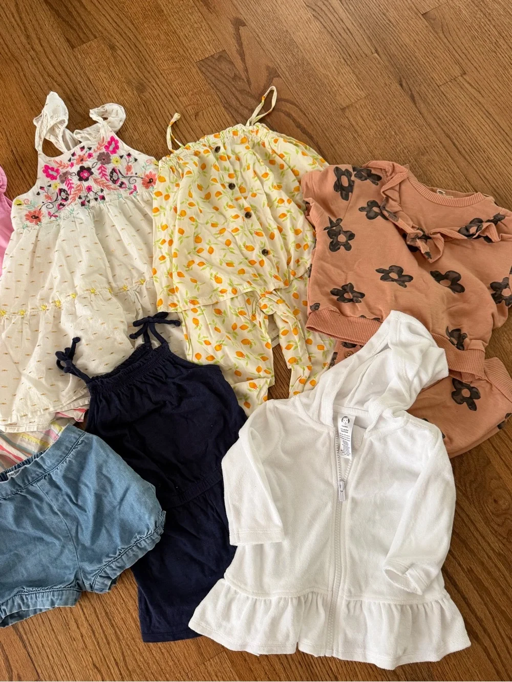 Toddler Girl Lot
